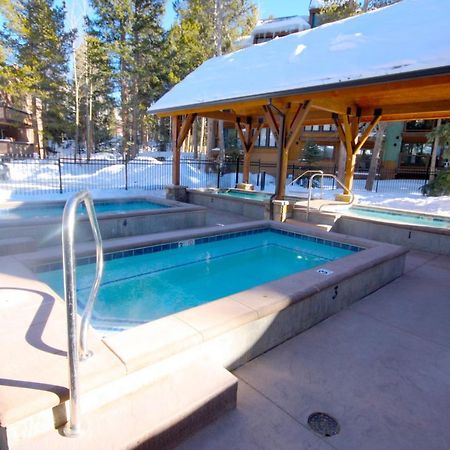 Pinecreek #I - 1 Bedroom - Close To Town - Shuttle To Slopes - Pool And Hot Tub Access Breckenridge Zewnętrze zdjęcie