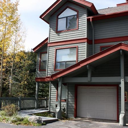 Pinecreek #I - 1 Bedroom - Close To Town - Shuttle To Slopes - Pool And Hot Tub Access Breckenridge Zewnętrze zdjęcie