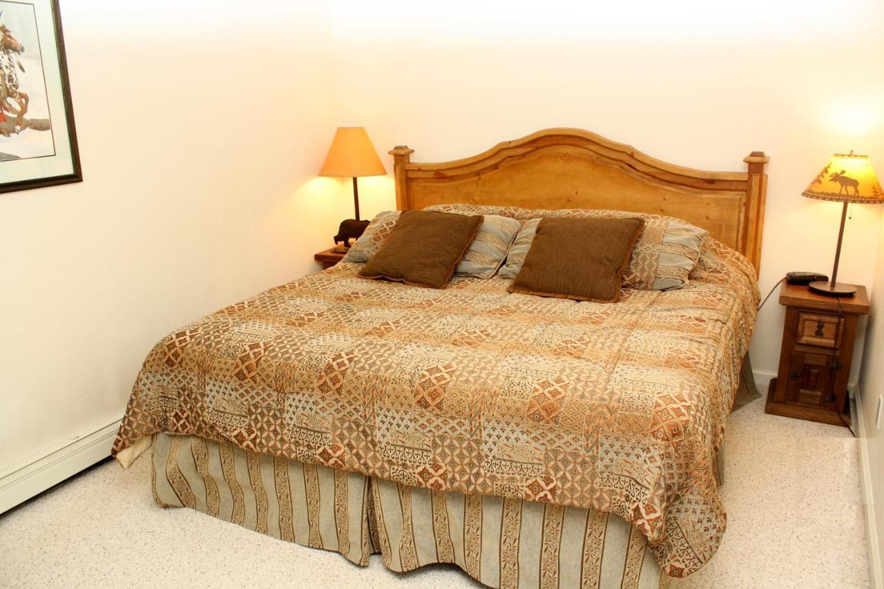 Pinecreek #I - 1 Bedroom - Close To Town - Shuttle To Slopes - Pool And Hot Tub Access Breckenridge Zewnętrze zdjęcie