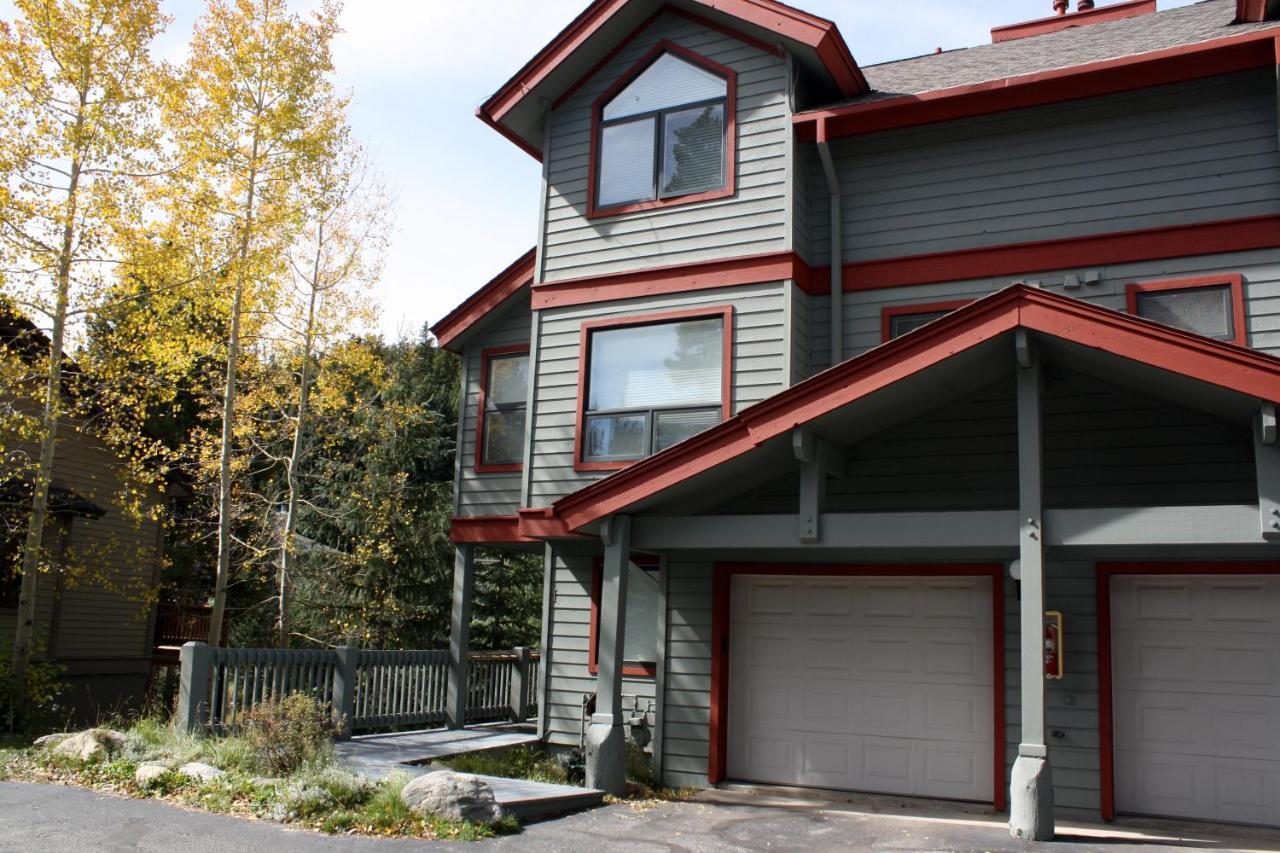 Pinecreek #I - 1 Bedroom - Close To Town - Shuttle To Slopes - Pool And Hot Tub Access Breckenridge Zewnętrze zdjęcie