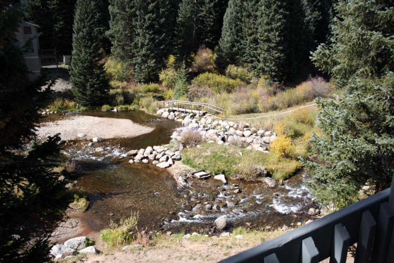 Pinecreek #I - 1 Bedroom - Close To Town - Shuttle To Slopes - Pool And Hot Tub Access Breckenridge Zewnętrze zdjęcie